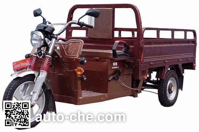 Электрический грузовой мото трицикл Jinyi JY4500DZH-5C