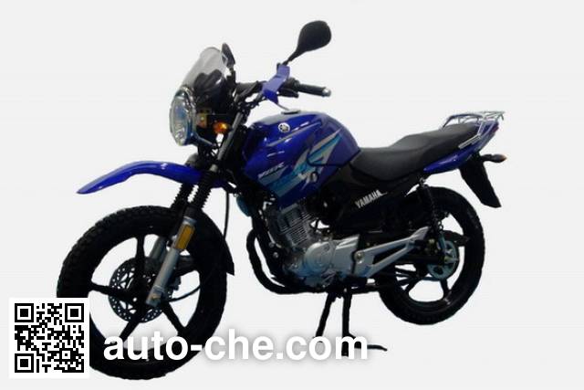 Мотоцикл Jianshe Yamaha JYM125-7A