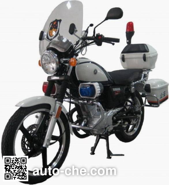 Мотоцикл Jianshe Yamaha JYM125J-3F