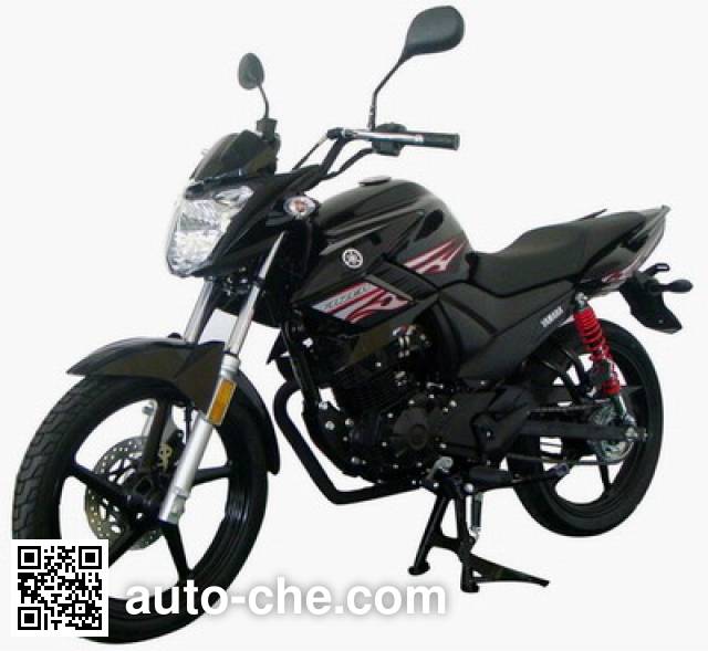 Мотоцикл Jianshe Yamaha JYM150-5