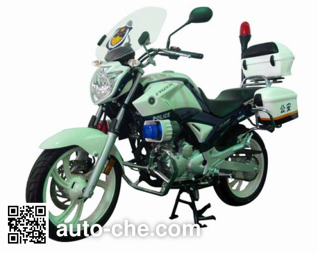 Мотоцикл Jianshe Yamaha JYM250J-2B