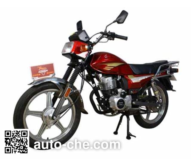 Мотоцикл Kaier KA150-A