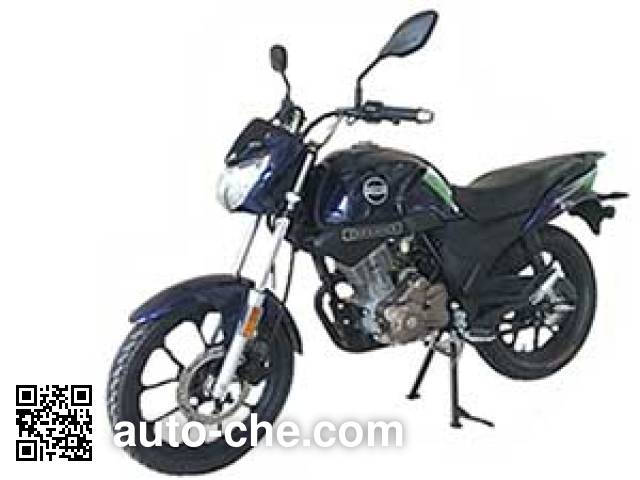 Мотоцикл Qidian KD150-G