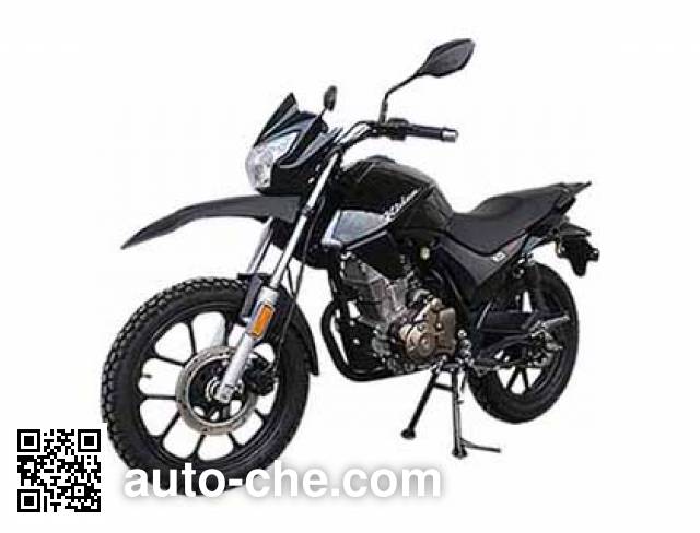 Мотоцикл Qidian KD150-J