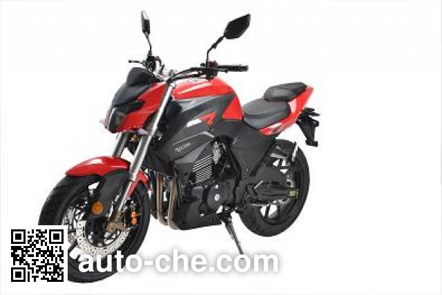 Мотоцикл Kunhao KH350-3A