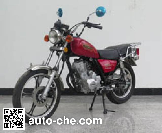 Мотоцикл Kaijian KJ125-30K