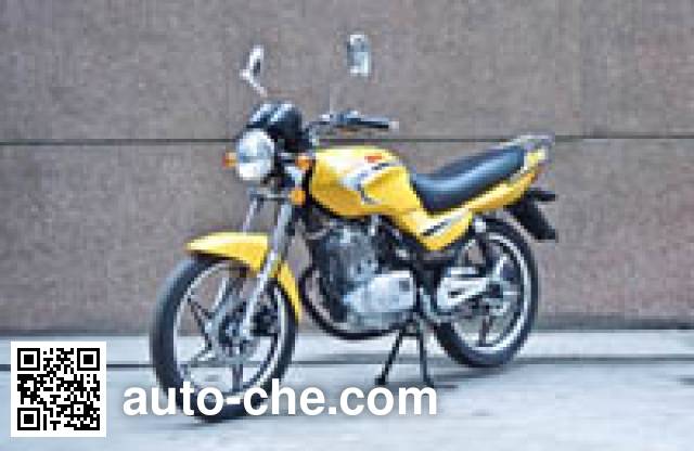 Мотоцикл Kaijian KJ150-22C
