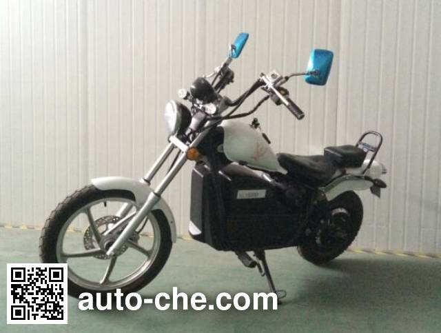 Электрический мотоцикл Kaiyilu KL1500D