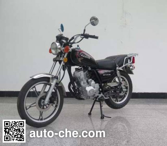 Мотоцикл Kaxiya KXY125-30N