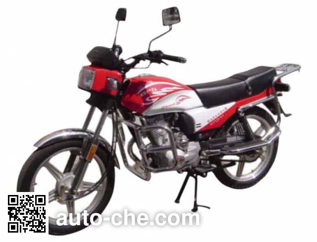 Мотоцикл Jinyang KY125-6A