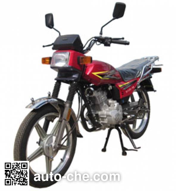 Мотоцикл Jinye KY125-A