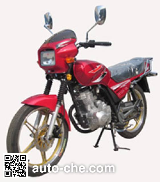 Мотоцикл Jinye KY125-C