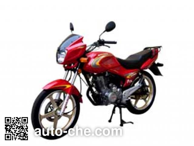Мотоцикл Jinyang KY150-3