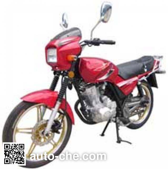 Мотоцикл Jinye KY150-C