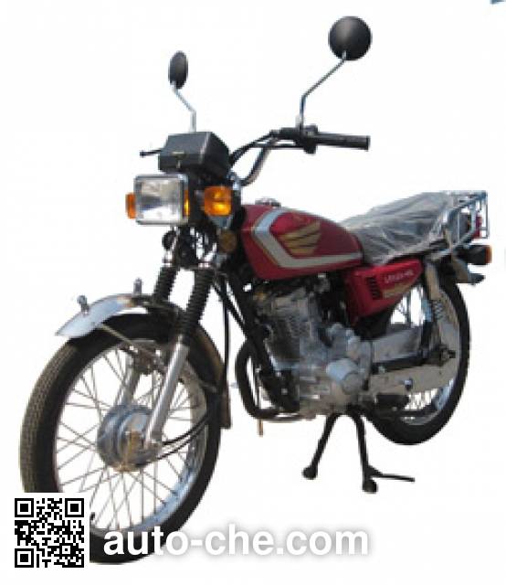 Мотоцикл Laibaochi LBC125-6X