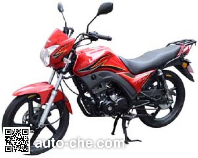 Мотоцикл Lifan LF150-2C
