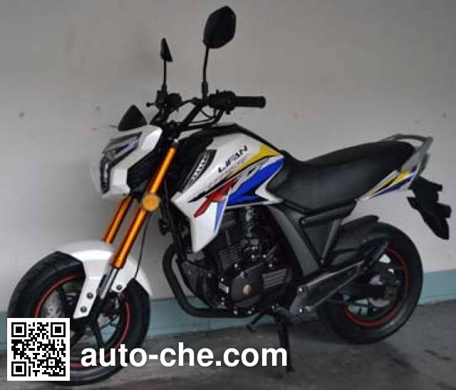 Мотоцикл Lifan KP MINI  LF150-5U