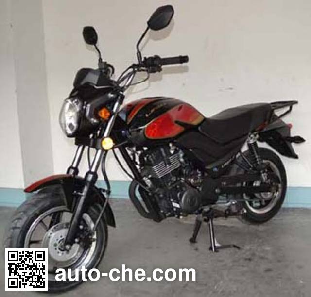 Мотоцикл Lifan LF150-K