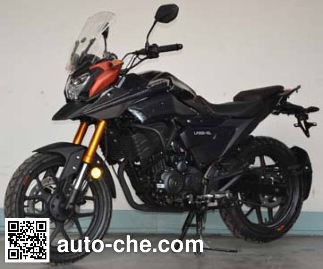 Мотоцикл Lifan LF200-10L