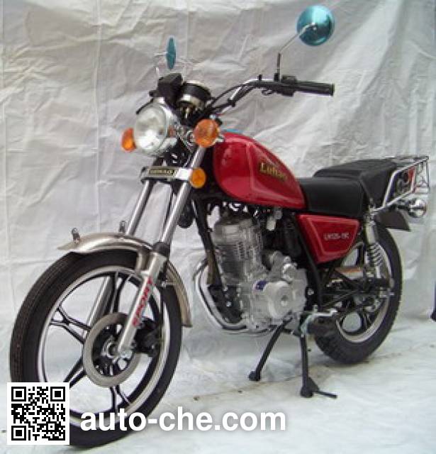 Мотоцикл Lujue LJ125-19C