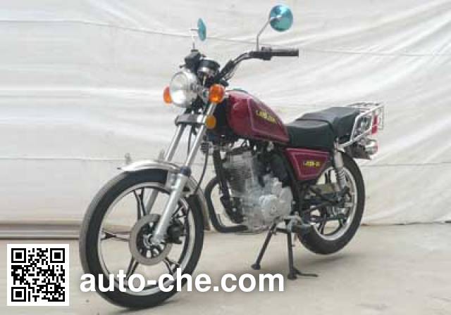 Мотоцикл Luojia LJ125-3C