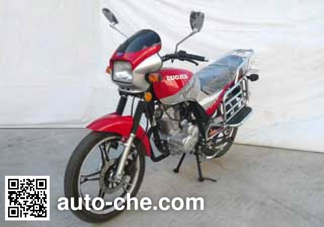 Мотоцикл Luojia LJ150-2C