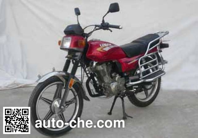 Мотоцикл Luojia LJ150-4C