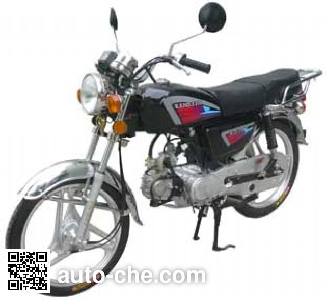 Мотоцикл Luojia LJ70-8