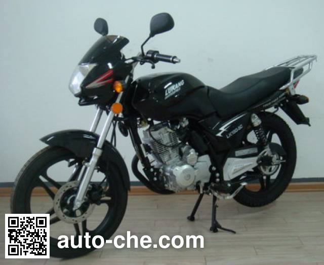 Мотоцикл Lukang Guangyang LK150-5C