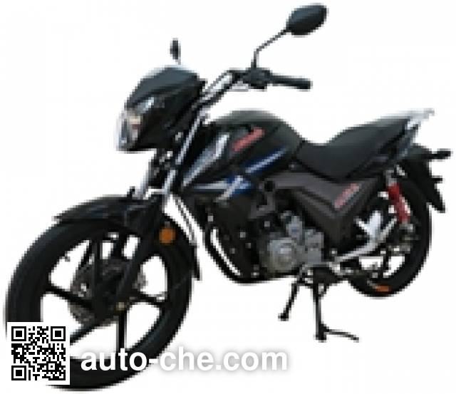 Мотоцикл Linlong LL150-8