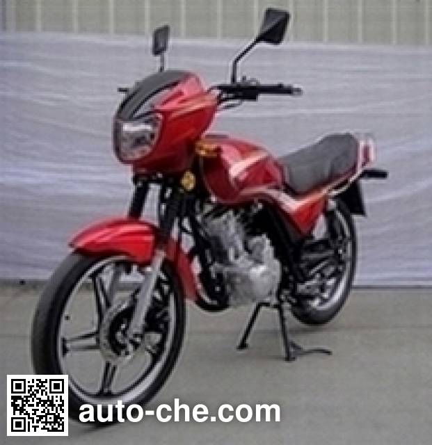 Мотоцикл Leshi LS125-6C