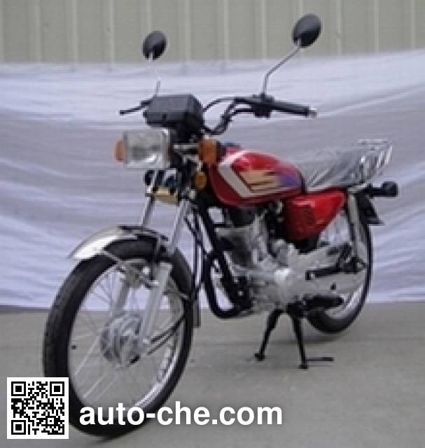 Мотоцикл Leshi LS125C