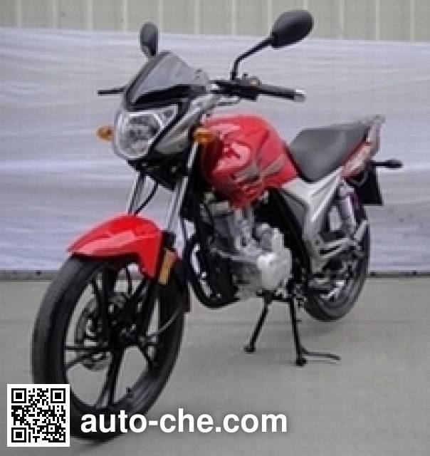 Мотоцикл Leshi LS150-6C