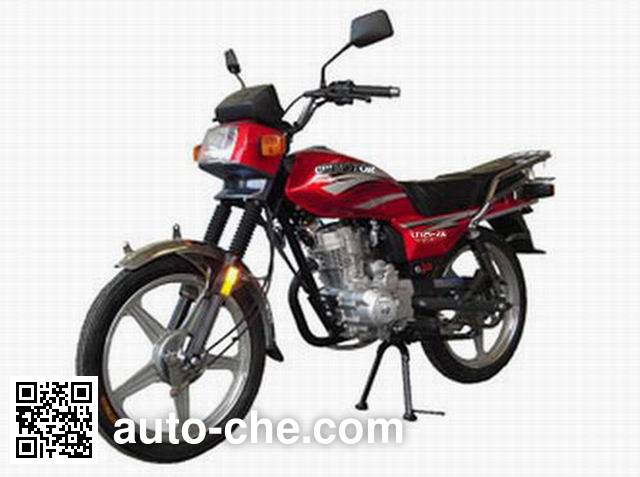 Мотоцикл Liantong LT125-2A