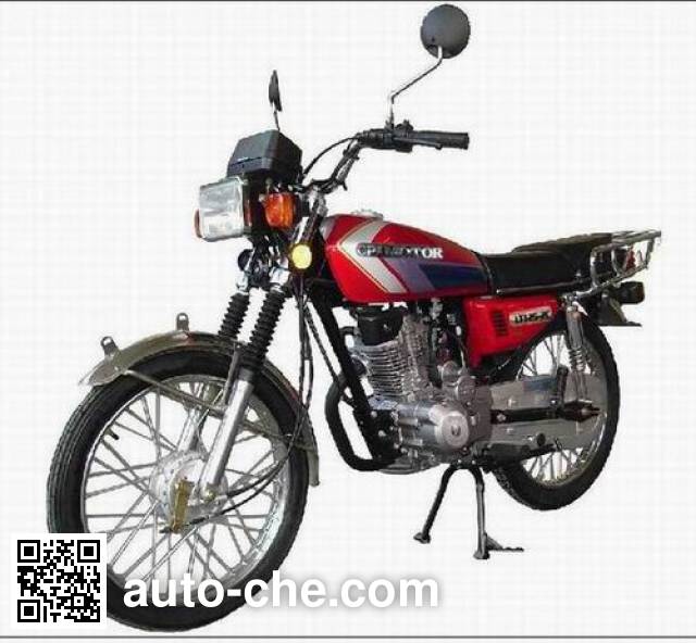 Мотоцикл Liantong LT125-2C