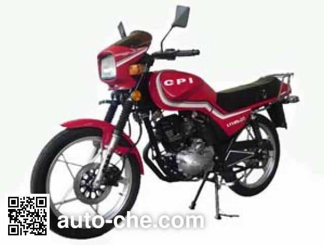 Мотоцикл Liantong LT125-2D