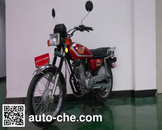 Мотоцикл Liantong LT125-2G