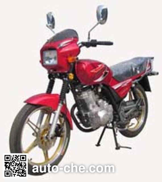 Мотоцикл Lingtian LT125-C