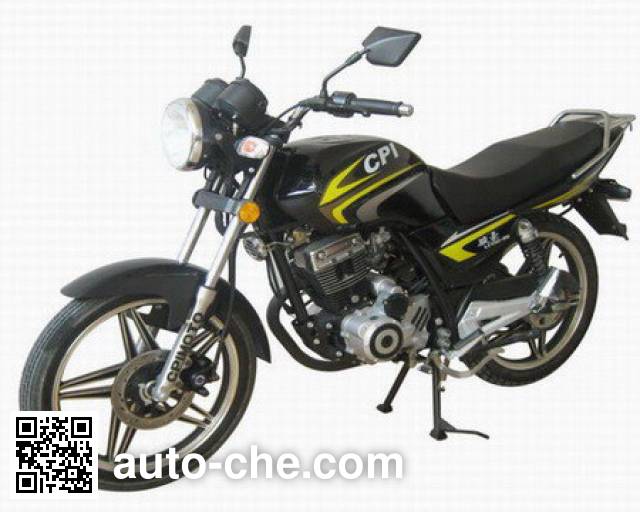 Мотоцикл Liantong LT150-2B