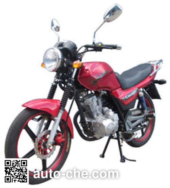 Мотоцикл Lingtian LT150-F