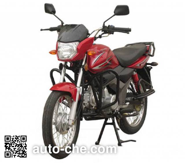 Мотоцикл Loncin LX110-36