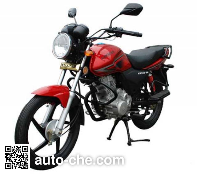 Мотоцикл Loncin LX125-58