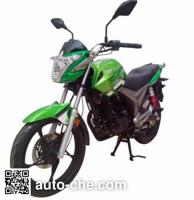 Мотоцикл Loncin LX125-63
