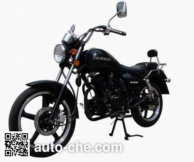Мотоцикл Loncin LX150-55