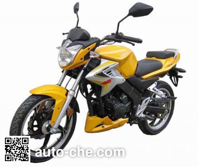 Мотоцикл Loncin LX150-56A