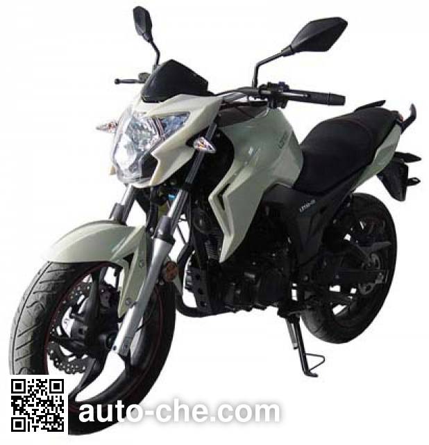 Мотоцикл Loncin LX150-59