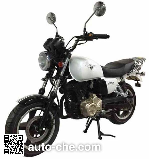 Мотоцикл Loncin LX150-63