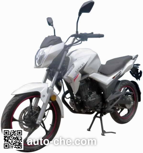 Мотоцикл Loncin LX150-68