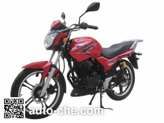 Мотоцикл Loncin LX150-70E