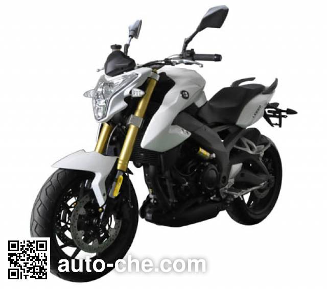 Мотоцикл Loncin LX650